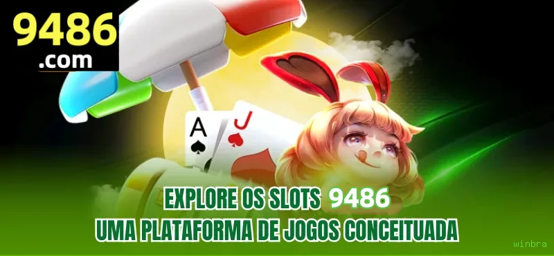 Slots no app winbra mobile