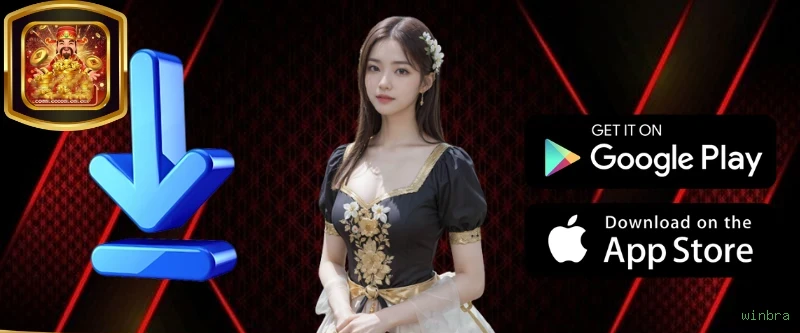 Slots com prêmios winbra